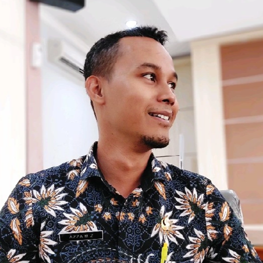 Azza Mujibuz Zamzami